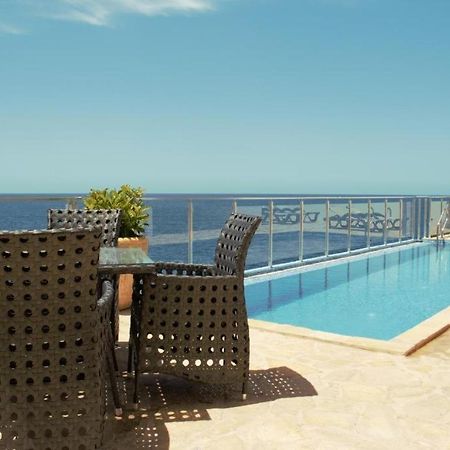 Paradise Beachfront View 2 Добра-Вода Экстерьер фото